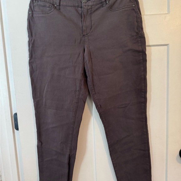 Stylish Brown Pants - Picture 1 of 4